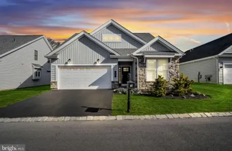 99 FEDERAL DR, MECHANICSBURG, PA, 17050, Mechanicsburg, PA 17050