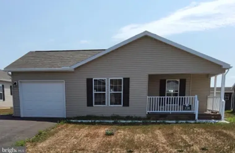 118 GLENRIDGE DR, CARLISLE, PA, 17015, Carlisle, PA 17015