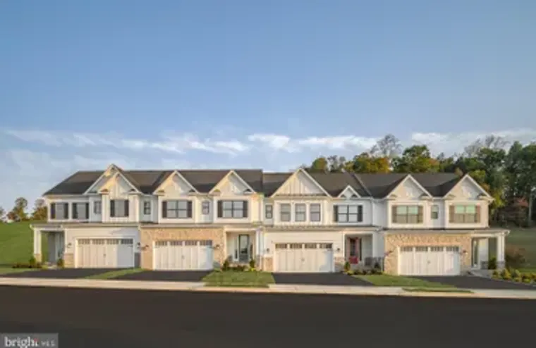 3266 SELIG LN, HUNTINGDON VALLEY, PA, 19..., Huntingdon Valley, PA 19006