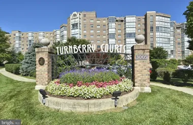 3005 S LEISURE WORLD BLVD 421, SILVER SP..., Silver Spring, MD 20906