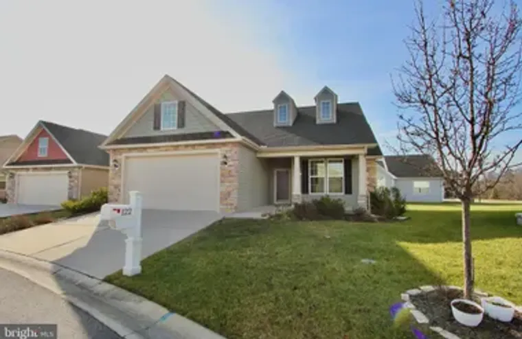 122 CASSELBERRY LN, DOVER, DE, 19904, Dover, DE 19904