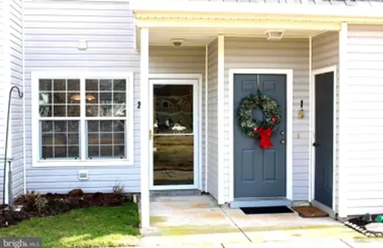 11425 MANKLIN CREEK RD UNIT 2, OCEAN PIN..., Ocean Pines, MD 21811