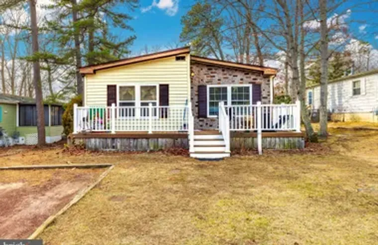 16 HOLLY CT, MAYS LANDING, NJ, 08330, Mays Landing, NJ 08330