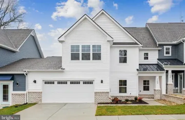 8691 COASTAL TER, MECHANICSVILLE, VA, 23..., Mechanicsville, VA 23111