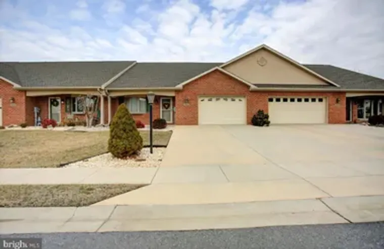 19446 SAPPHIRE DR, HAGERSTOWN, MD, 21742, Hagerstown, MD 21742