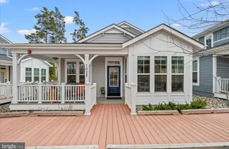 1022 RAILROAD AVE # 4, FALLS CHURCH, VA,..., Falls Church, VA 22046