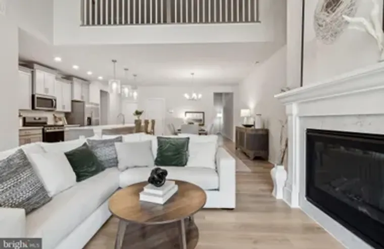 1292 TREVISO BAY, WILLIAMSBURG, VA, 2318..., Williamsburg, VA 23188