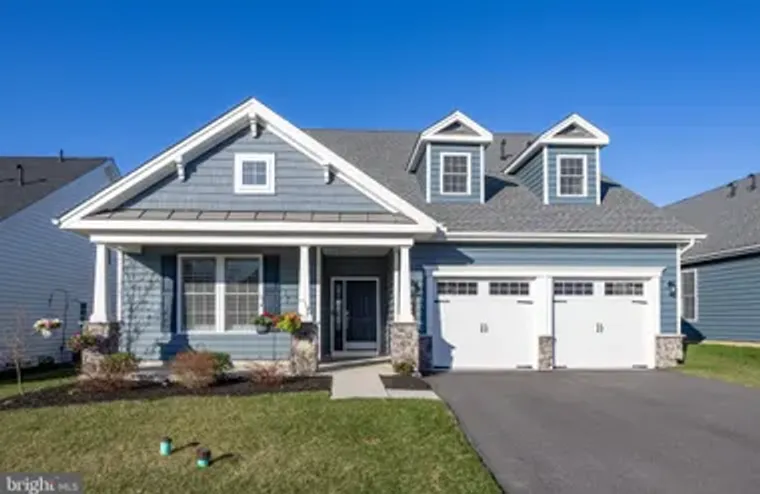 402 NATIONAL DR, DOWNINGTOWN, PA, 19335, Downingtown, PA 19335