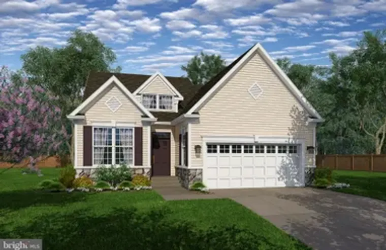 00 FELIX VIEW CT BAYARD CLASSIC, SMYRNA,..., Smyrna, DE 19977