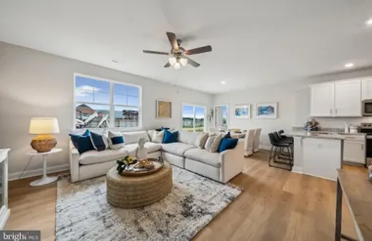 14734 GREEN VIEW DR, ELKTON, VA, 22827, Elkton, VA 22827