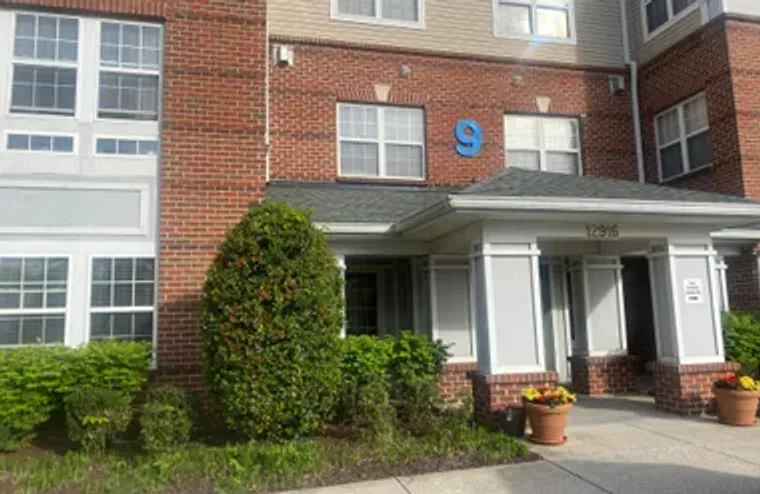 12916 FOX BOW DR APT 107, UPPER MARLBORO..., Upper Marlboro, MD 20774