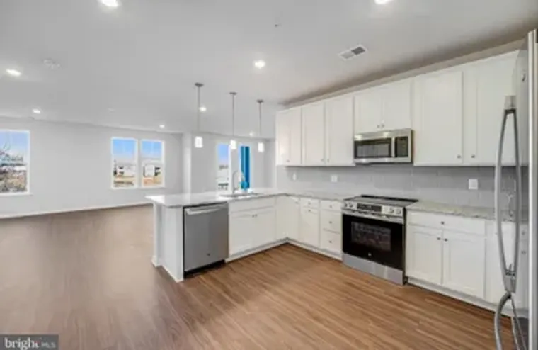 4003 SEASIDE ALDER RD 0203- LILY, BOWIE,..., Bowie, MD 20720