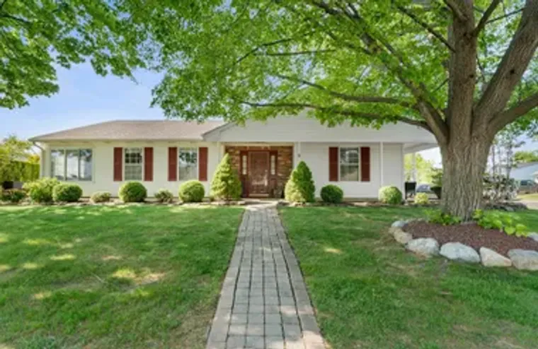 2 WINDMILL CT, COLUMBUS, NJ, 08022, Columbus, NJ 08022