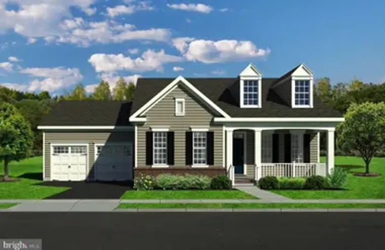 204 BALDY LN COTTONWOOD, MIDDLETOWN, DE,..., Middletown, DE 19709