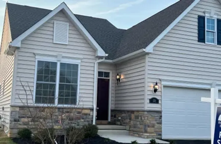 131 HENGST FARM LN, SMYRNA, DE, 19977, Smyrna, DE 19977