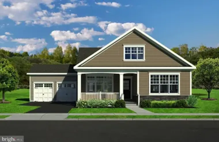 548 LONGHORN LOOP LOT 33 CHELSEA, MIDDLE..., Middletown, DE 19709