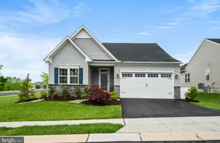 532 CHRISTIANA MANOR DR, WEST GROVE, PA,..., West Grove, PA 19390