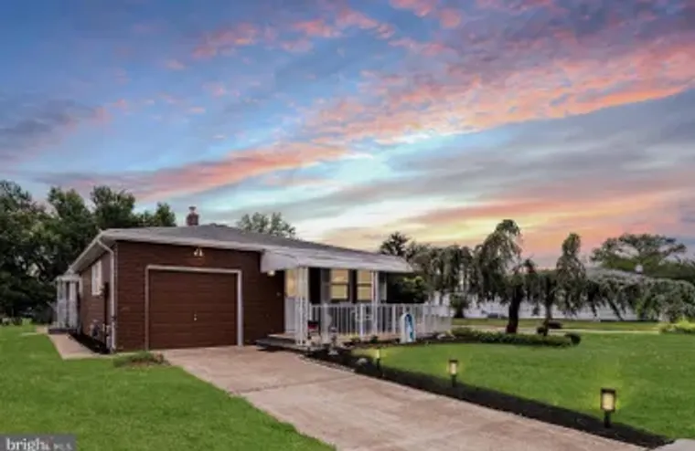 162 HARRINGTON DR, TOMS RIVER, NJ, 08757, Toms River, NJ 08757