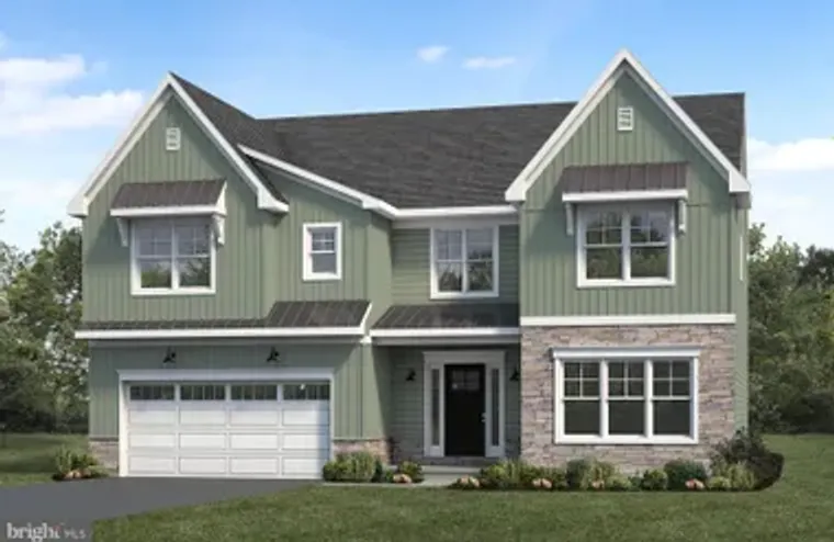 124 MORNING DR, EPHRATA, PA, 17522, Ephrata, PA 17522