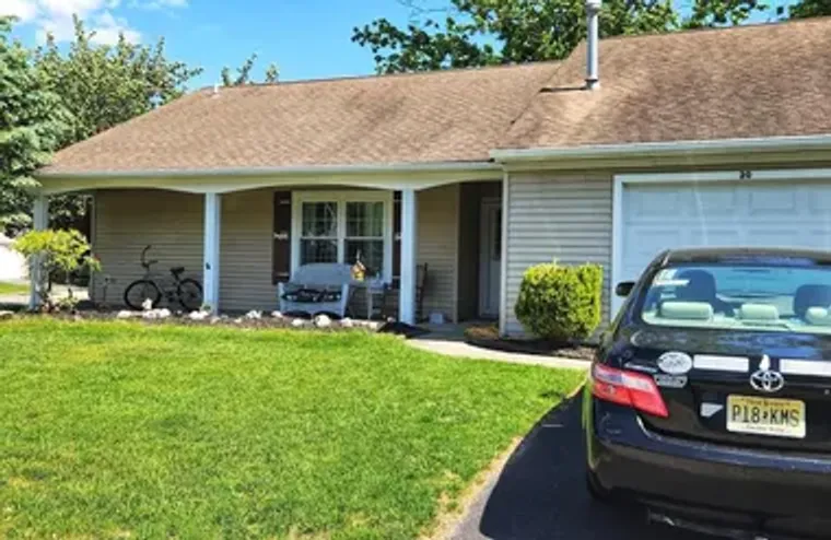 20 NORWICK DR, FORKED RIVER, NJ, 08731, Forked River, NJ 08731