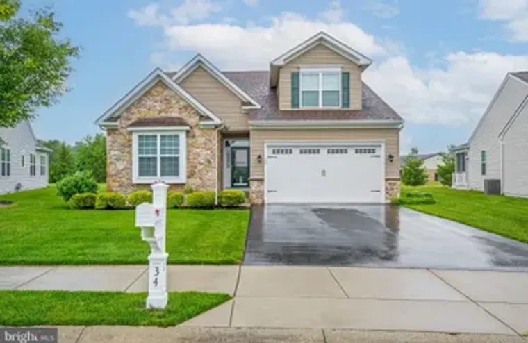 34 SAHALEE CT, MAGNOLIA, DE, 19962, Magnolia, DE 19962