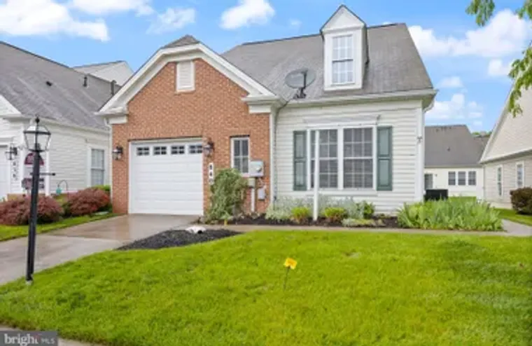 840 HORSESHOE LN # 171, TANEYTOWN, MD, 2..., Taneytown, MD 21787