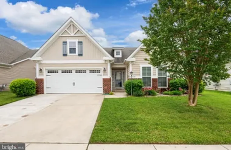 54 RUDDY DUCK LN, BRIDGEVILLE, DE, 19933, Bridgeville, DE 19933