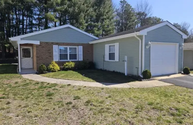 26 KINGSTON WAY, SOUTHAMPTON, NJ, 08088, Southampton, NJ 08088