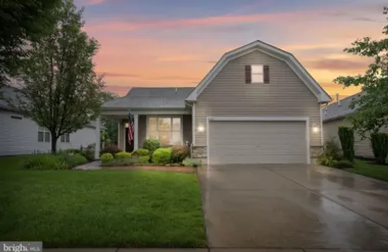 220 WILSHIRE BLVD, WOOLWICH TWP, NJ, 080..., Woolwich Twp, NJ 08085