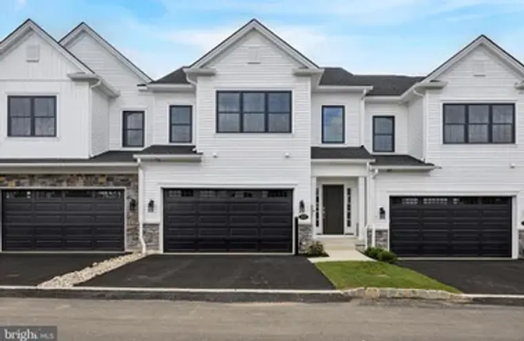 506 FULLERTON FARM CT #22, WARRINGTON, P..., Warrington, PA 18976