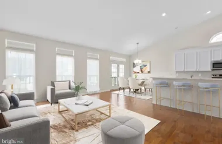 5910 W CARNIFEX FERRY RD, FREDERICKSBURG..., Fredericksburg, VA 22407