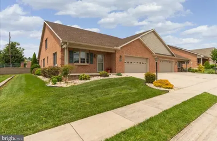 13336 MARQUISE DR, HAGERSTOWN, MD, 21742, Hagerstown, MD 21742