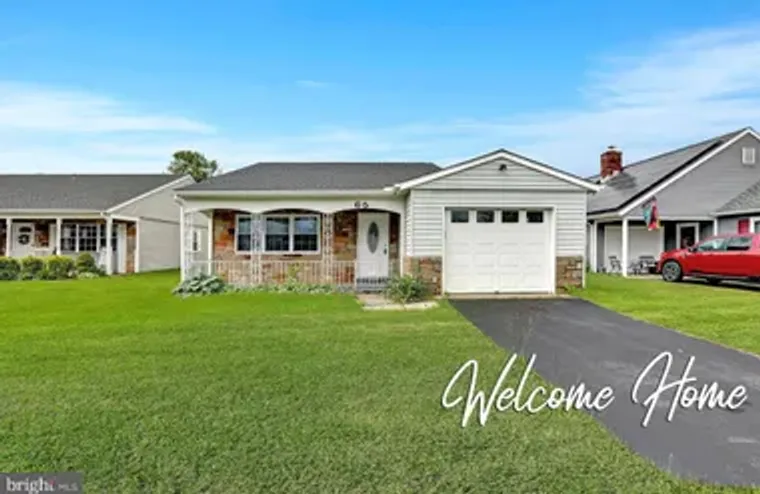 63 MARLBOROUGH DR, SOUTHAMPTON, NJ, 0808..., Southampton, NJ 08088