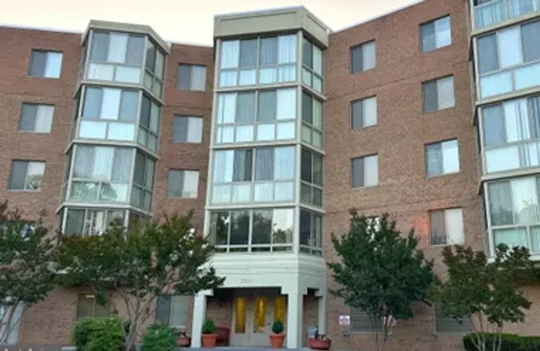 2904 N LEISURE WORLD BLVD 211, SILVER SP..., Silver Spring, MD 20906