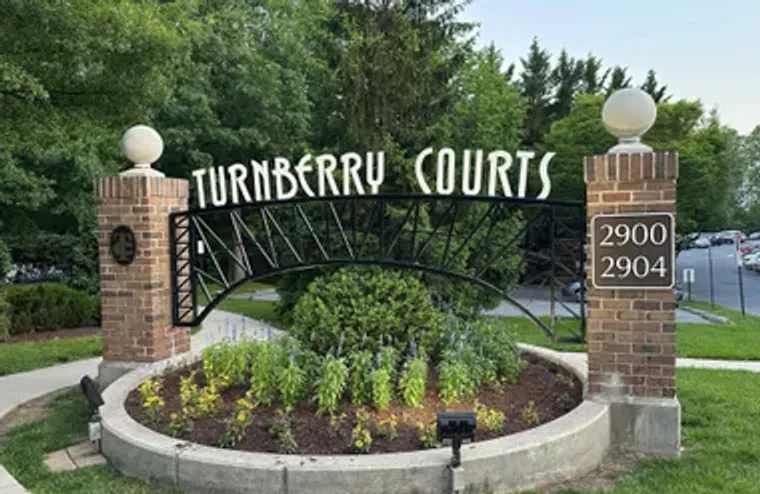 2904 N LEISURE WORLD BLVD 211, SILVER SP..., Silver Spring, MD 20906