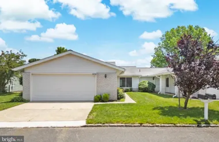 442 DAHLIA PLZ A, MONROE TOWNSHIP, NJ, 0..., Monroe Township, NJ 08831