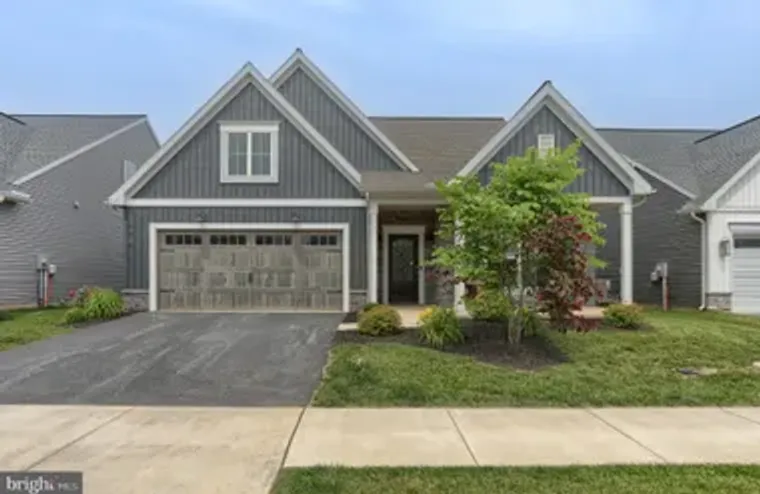 109 PINNACLE RIDGE DR, ANNVILLE, PA, 170..., Annville, PA 17003