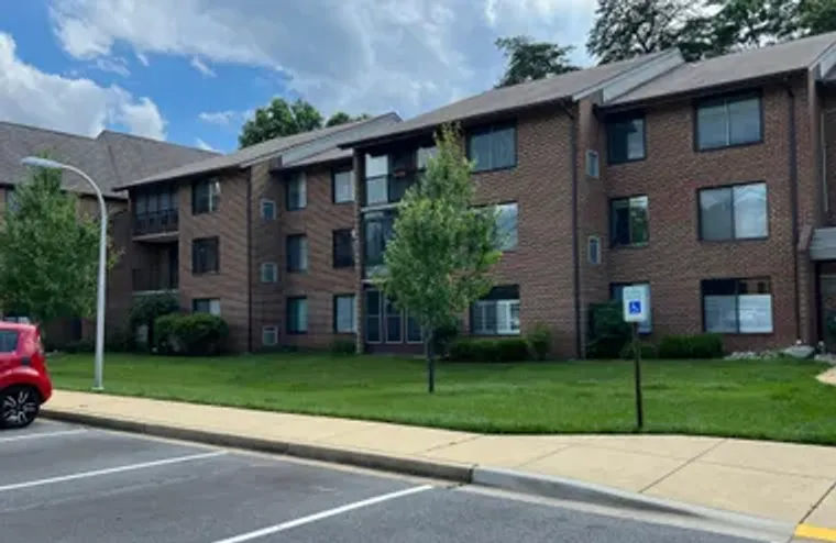 15300 BEAVERBROOK CT 88-2B, SILVER SPRIN..., Silver Spring, MD 20906
