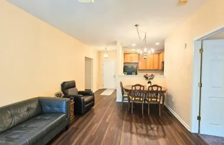 1309 COLTS CIR D, LAWRENCE TOWNSHIP, NJ,..., Lawrence Township, NJ 08648