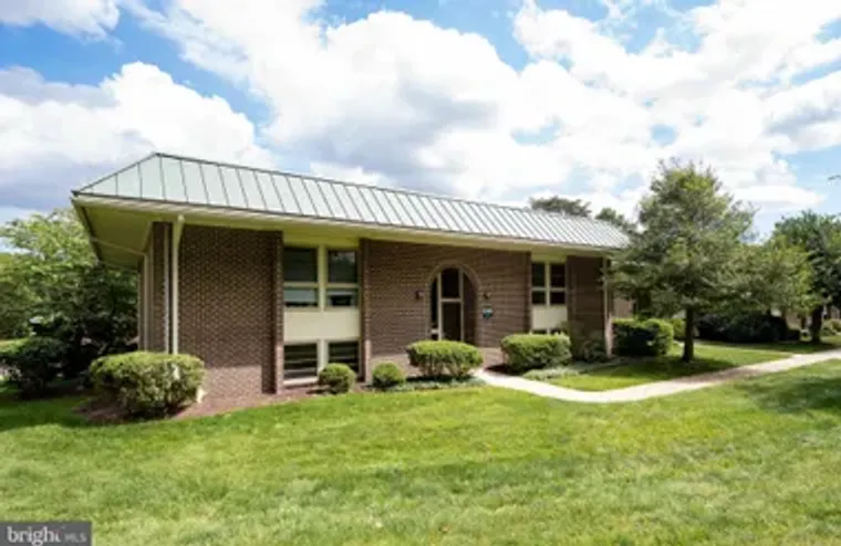 3360 GLENEAGLES DR 71-2B, SILVER SPRING,..., Silver Spring, MD 20906