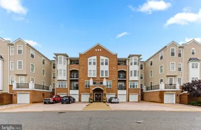 7315 BROOKVIEW RD UNIT 306, ELKRIDGE, MD..., Elkridge, MD 21075