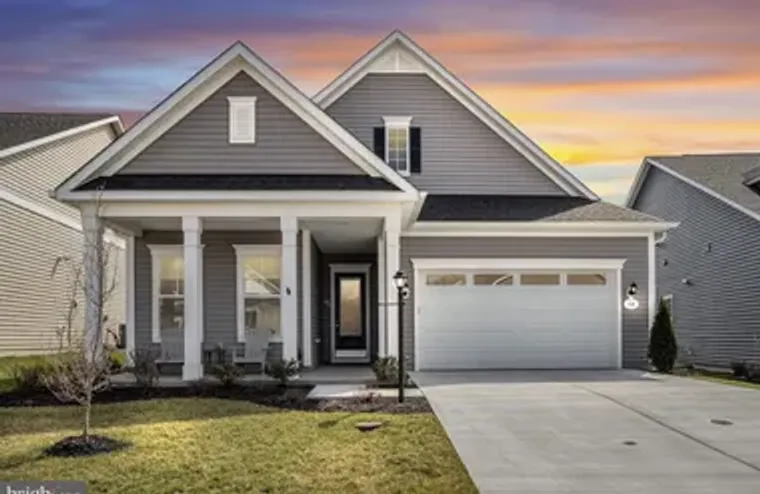 118 NEW VISTA WAY, GETTYSBURG, PA, 17325, Gettysburg, PA 17325