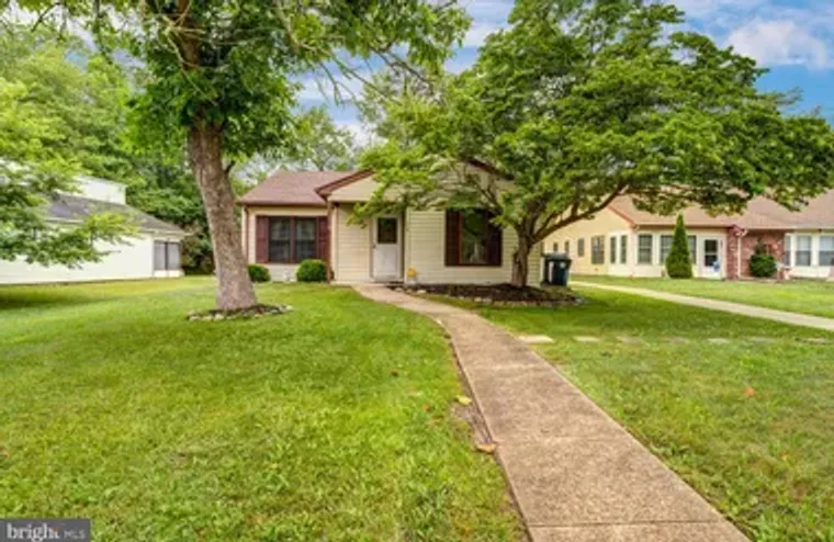 113 LEXINGTON DR, LITTLE EGG HARBOR TWP,..., Little Egg Harbor Twp, NJ 08087