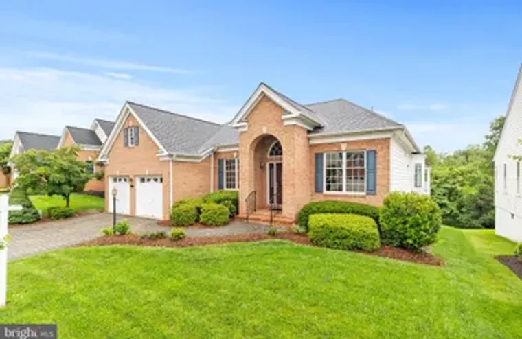 15691 ALDERBROOK DR, HAYMARKET, VA, 2016..., Haymarket, VA 20169