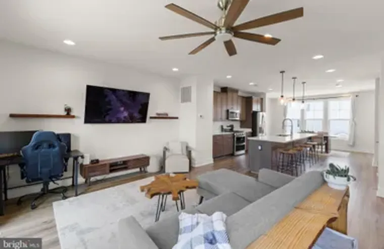 102 PHACELIA WAY, LAKE FREDERICK, VA, 22..., Lake Frederick, VA 22630