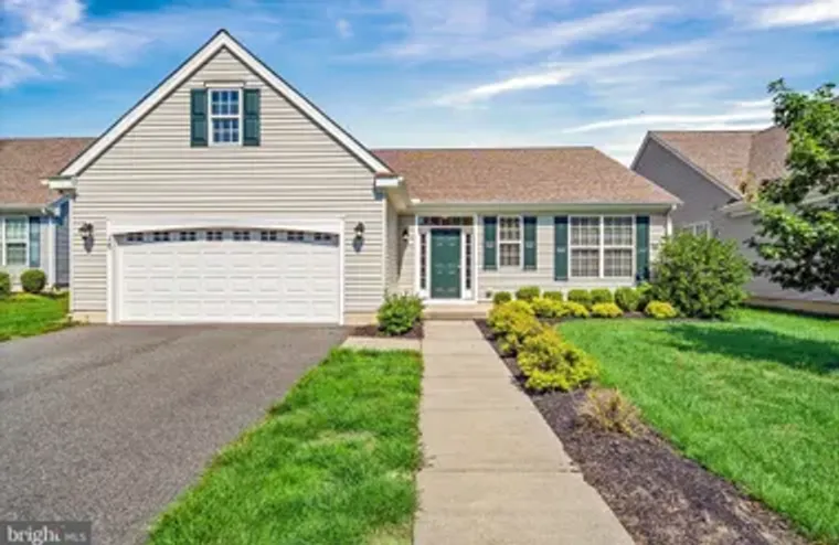 125 E CLARENDON DR, SMYRNA, DE, 19977, Smyrna, DE 19977