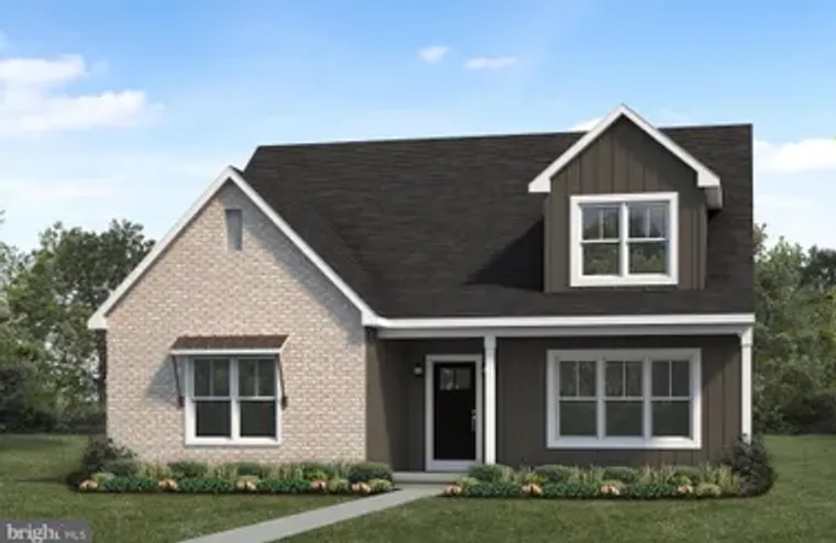 504 HAMILTON LN, ANNVILLE, PA, 17003, Annville, PA 17003