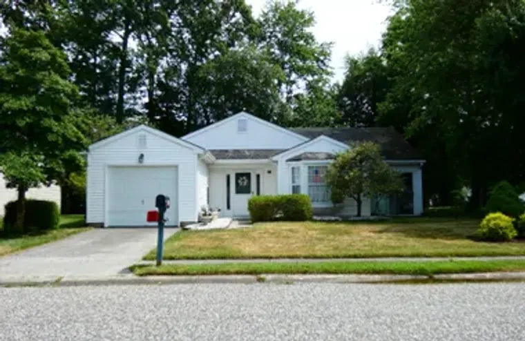 227 LANTERN PL, LITTLE EGG HARBOR TWP, N..., Little Egg Harbor Twp, NJ 08087