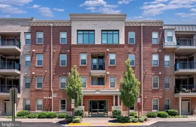 23630 HAVELOCK WALK TER UNIT 317, ASHBUR..., Ashburn, VA 20148