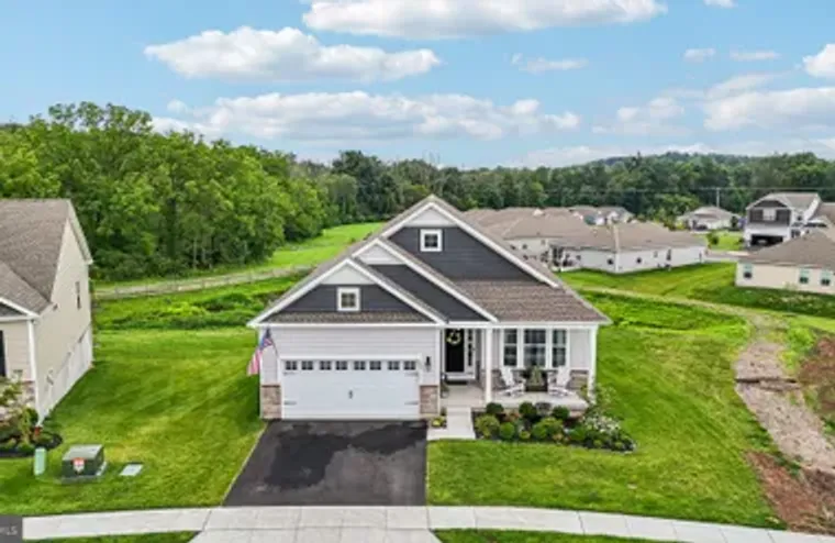 184 HAVEN DR, POTTSTOWN, PA, 19464, Pottstown, PA 19464